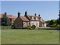 Grange Farm House, Bathley