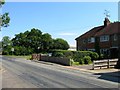 Hurstfield Cottages, Cuckfield Road, Goddards Green