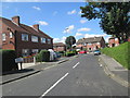 Windsor Crescent - Churchfield Lane