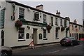 Oddfellows Arms, Sherburn in Elmet