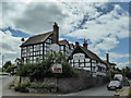 New Inn, Pembridge, Herefordshire