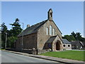 Kiltearn Parish Church, Evanton