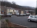 Cardiff Road houses in Mountain Ash