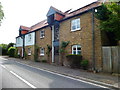 Cottages on Berry Lane