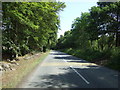 B817 towards Alness 