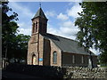 Alness Parish Church