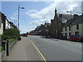 Novar Road, Alness