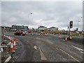 Riverside redevelopment, Dundee