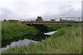 Bridge over the River Witham, Haddington