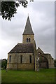 Church of St Peter, Aubourn and Haddington