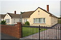 Bungalows on Romney Avenue