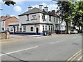 Hope and Anchor, Leicester Street