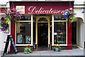 Truffles Delicatessen, Ross-on-Wye