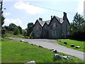 Leyland Arms, Llanelidan