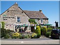 The Sandpiper Inn at Leyburn