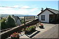 Penrhyn railway station