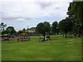 Play Area, John Coles Park