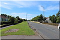 Dunure Road, Doonfoot