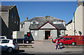 Former Trinity Free Kirk Hall, Castle Street