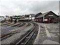 Porthmadog - 2013