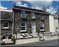 Platform House, Laugharne