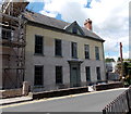 Great House, King Street, Laugharne 