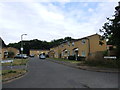 Barnwood Close, Cookham Wood