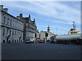 Guild Street, Aberdeen