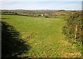 Field near Hewton Farm