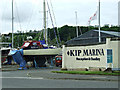 Kip Marina