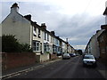 Sidney Road, Borstal