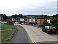 Sunderland Close, Borstal