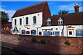 Temporary closure of the Black Star (2), 1 Mitton Street, Stourport-on-Severn