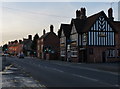 The Plough at Bushloe End in Wigston