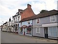 West Street, Dorking