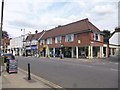 High Street, Dorking