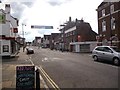 High Street, Dorking