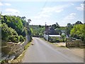 Godshill, Picks Barn