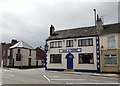 "The Rose and Crown", Sheffield Road