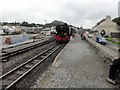 Porthmadog - 2013