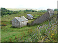 Hudgill Lead Mine Bingsteads