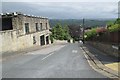 Oakburn Road - Parish Ghyll Road