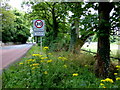 Derrycourtney Road, Caledon