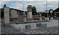 Porth War Memorial