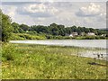 Lower Foulridge Reservoir (Lake Burwains)