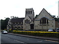 Four Oaks Methodist Church