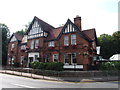 The Bottle of Sack, Sutton Coldfield