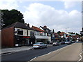 Birmingham Road, Sutton Coldfield
