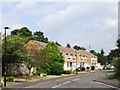 Porter Close, Wylde Green