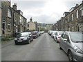 Wellington Road - looking towards Railway Road